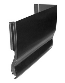 1980-1996 Ford F-Series Pickup KeyParts Cab Corner (Driver Side)