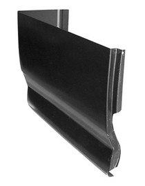 1980-1996 Ford F-Series Pickup KeyParts Cab Corner (Passenger Side)