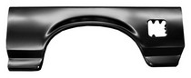 1987-1996 Ford Bronco, 1987-1996 Ford F-Series Pickup KeyParts Wheel Arch (Driver Side) (without door lip)