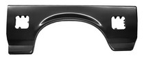 1987-1996 Ford F-Series Pickup KeyParts Complete Wheel Arch (Driver Side)