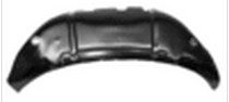 1987-1996 Ford F-Series Pickup KeyParts Inner Rear Wheel Arch (Driver Side)