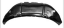 1987-1996 Ford F-Series Pickup KeyParts Inner Rear Wheel Arch (Passenger Side)