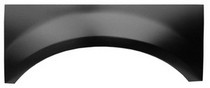 1997-2003 Ford F-Series Crew Cab Pickup, 1997-2003 Ford F-Series Regular Cab Pickup, 1997-2003 Ford F-Series Super Cab Pickup (3 and 4 door) KeyParts Rear Upper Wheel Arch (Driver Side)