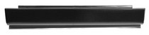 1966-1977 Ford Bronco KeyParts Rocker Panel (Passenger Side)