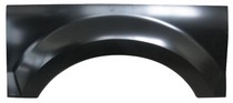 2004-2008 Ford F-Series Light Duty Pickup Truck KeyParts Rear Upper Wheel Arch (Driver Side)