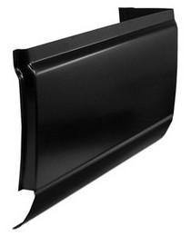 1993-1997 Ford Ranger Pickup KeyParts Cab Corner (Driver Side)