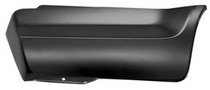 1983-1992 Ford Ranger Pickup KeyParts Lower Rear Bed Section (Passenger Side)