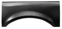 1993-1997 Ford Ranger Pickup KeyParts Upper Rear Wheel Arch (Driver Side)