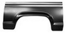 1984-1990 Ford Bronco II KeyParts Full Wheel Arch (Passenger Side)