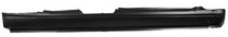 2000-2007 Ford Focus KeyParts Rocker Panel (Passenger Side)