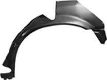 1986-1989 Honda Accord KeyParts Rear Wheel Arch (Driver Side)