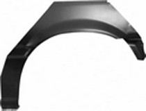 1986-1989 Honda Accord KeyParts Rear Wheel Arch (Driver Side)