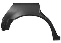 1990-1993 Honda Accord KeyParts Rear Wheel Arch (Passenger Side)