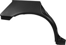 1994-1997 Honda Accord KeyParts Rear Wheel Arch (Passenger Side)