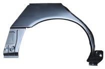 1993-1997 Mazda 4/5 door 626 KeyParts Rear Wheel Arch (Passenger Side)