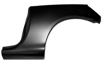 1999-2005 Mazda Miata (NB) KeyParts Rear Wheel Arch (Passenger Side)