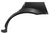 2002-2003 Mazda Protege 5 KeyParts Rear Wheel Arch (Driver Side)