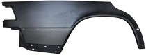 1984-1993 Mercedes W190 Chassis KeyParts Lower Rear Fender (Passenger Side)