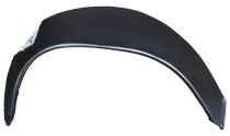 1968-1975 Mercedes 200-280 KeyParts Inner Rear Wheel Arch (Driver Side)