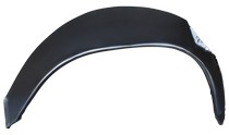 1968-1975 Mercedes 200-280 KeyParts Inner Rear Wheel Arch (Passenger Side)