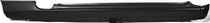 1989-1994 Geo Metro (Firefly), 1989-1994 Suzuki Swift KeyParts Rocker Panel Passengers Side