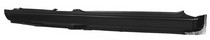 1989-1994 Geo Metro (Firefly), 1989-1994 Suzuki Swift KeyParts Rocker Panel (Passenger Side)