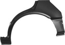 1989-1994 Geo Metro (Firefly) KeyParts Rear Wheel Arch (Driver Side)