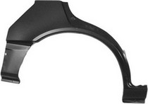 1989-1994 Suzuki Swift KeyParts Rear Wheel Arch (Passenger Side)