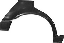 1989-1994 Geo Metro KeyParts Rear Wheel Arch (Passenger Side)