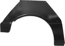 1989-1994 Geo Metro (firefly), 1989-1994 Suzuki Swift KeyParts Rear Wheel Arch (Passenger Side)