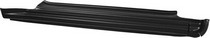 1989-1997 Geo Tracker, 1989-1997 Suzuki Sidekick KeyParts Rocker Panel (Passenger Side)