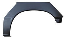 1989-1997 Geo Tracker KeyParts Rear Wheel Arch (Driver Side)