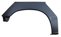 1989-1997 Geo Tracker KeyParts Rear Wheel Arch (Passenger Side)