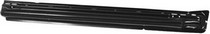 1989-1995 Toyota Pickup, 1989-1998 Geo Tracker 2 door KeyParts Rocker Panel (Passenger Side)