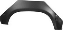 1989-1995 Toyota Pickup KeyParts Pickup Wheel Arch (Passenger Side)