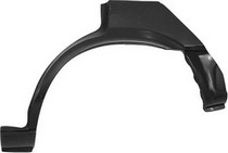 88-92 Corolla (Sedan) KeyParts Rear Wheel Arch (Driver Side)