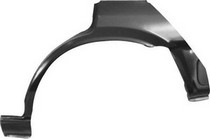 88-92 Corolla (Hatchback) KeyParts Rear Wheel Arch (Driver Side)