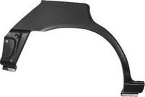 1993-1997 Toyota Corolla KeyParts Rear Wheel Arch (Passenger Side)