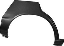 1993-1997 Toyota Corolla KeyParts Rear Wheel Arch (Passenger Side)