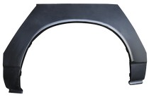 1986-1989 Toyota Celica KeyParts Rear Wheel Arch (Driver Side)