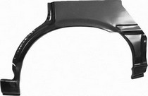 1987-1991 Toyota Camry, 1989-1992 Toyota Cressida KeyParts Rear Wheel Arch (Driver Side)