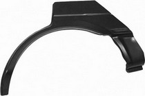 1984-1987 Toyota Corolla 4dr KeyParts Rear Wheel Arch (Driver Side)