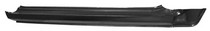 1975-2001 Volvo 240 2/4 door KeyParts Rocker Panel (Passenger Side)