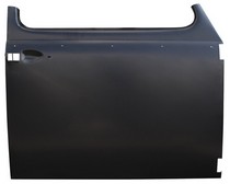 1950-1966 Volkswagen Beetle (1200/1300) KeyParts Door Skin (Passenger Side)