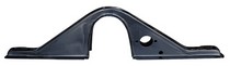 1947-1967 Volkswagen Beetle (1200/1300), 1968-1979 Volkswagen Beetle (1200/1300), 1971-1979 Volkswagen Super Beetle (1302/1303) KeyParts Chassis Support Panel