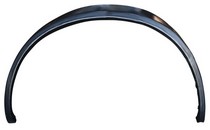 1985-1992 Volkswagen Golf (MK2), 1985-1992 Volkswagen Jetta (MK2) KeyParts Inner Rear Wheel Arch (Driver Side)