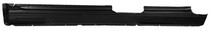 1993-1999 Volkswagen Golf, 1993-1999 Volkswagen Jetta KeyParts Rocker Panel (Driver Side)