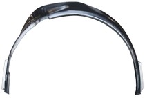 1993-1999 Volkswagen Golf III MK3, 1993-1999 Volkswagen Jetta III MK3 KeyParts Rear Inner Wheel Arch (Passenger Side)