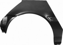 1993-1999 Volkswagen Golf, 1993-1999 Volkswagen Jetta KeyParts Rear Wheel Arch (Passenger Side)