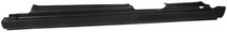 1999-2004 Volkswagen Golf, 1999-2004 Volkswagen Jetta KeyParts Rocker Panel (Driver Side)